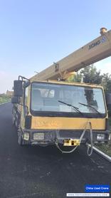 Buy XCMG QY25K5C Used Crane / 3 Buy XCMG QY25K5C Used Crane / 3